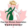 Free Iran Women Association - Vancouver profil fotoğrafı