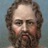 Socrate profil fotoğrafı