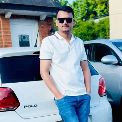 Sarfraz Nisar's profile picture