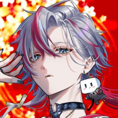 白噛ましゅー⛩@新曲「星が見えない世界でも」's profile picture