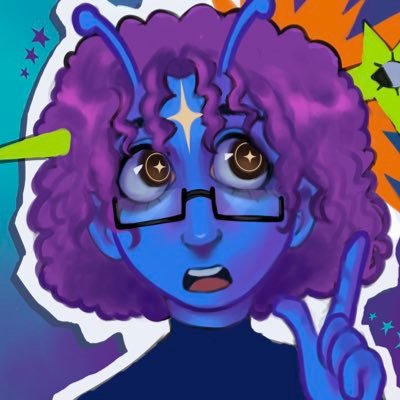 elii ✦ on vgen's profile picture
