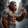 BigfootOfficial profil fotoğrafı