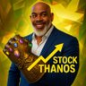 Фото профиля STOCK THANOS