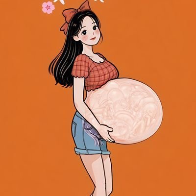 🌸十一姨(扮孕)'s profile picture