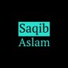 Profilbild von Saqib Aslam