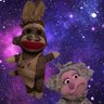 🐚🐌The cush and chef monkey Show's profile picture