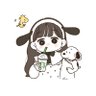 p蒼qˊTˋ* ) profil fotoğrafı