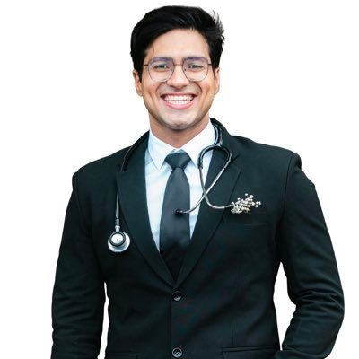 docyashvardhan's profile picture