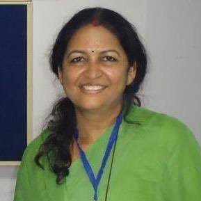 Kirti Pathak AAP's profile picture