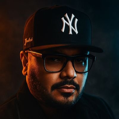 Javier Segovia's profile picture