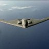 Profilbild von B-2 Spirit