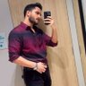 Vaibhav Anand profil fotoğrafı