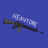 Profilbild von Heavyore