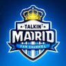 TalkinMadrid's profile picture