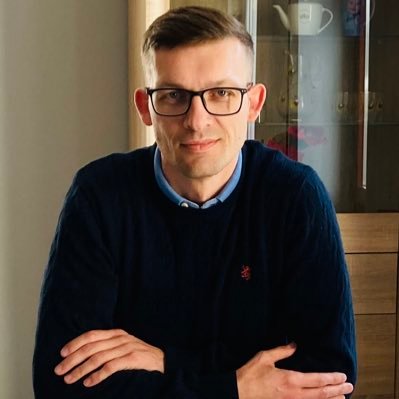ZagrobelnyMarek's profile picture