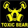 Toxic Bear🐻 的头像