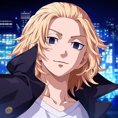 『東京リベンジャーズ UNLIMITED（アンリベ）』公式's profile picture