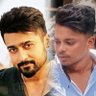 கோவை தெற்கு மாவட்ட தலைமை சூர்யா நற்பணி இயக்கம் profil fotoğrafı