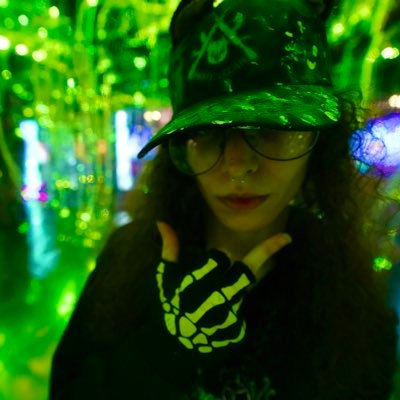 eA boxxy's profile picture