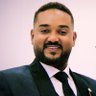 Profilbild von Hussein Abdulmjeed.