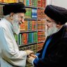 Фото профиля Mounya khelifi