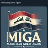 IRAQ MIGA profil fotoğrafı