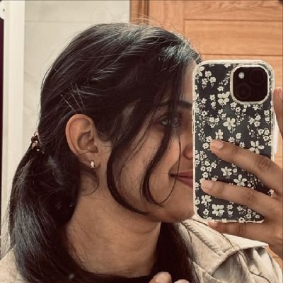 Sufiya Hindustani صوفی's profile picture