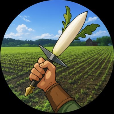daikon872512's profile picture