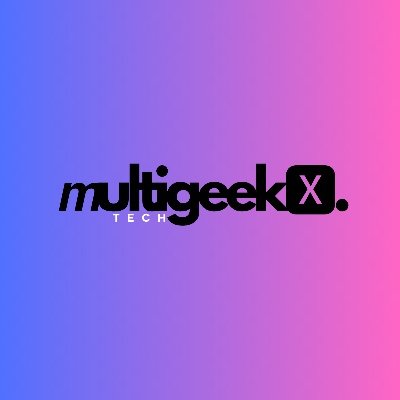 multigeekx's profile picture