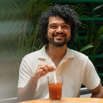 Rahul Jadhav's profile picture