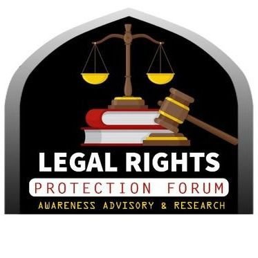 Legal Rights Protection Forum's profile picture