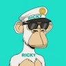 Ricky Hunter 💰 profil fotoğrafı
