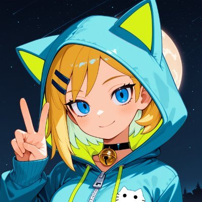 猫山ミミ美★AIイラスト★NekoMimi's profile picture