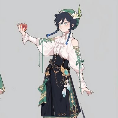 是陌·离吖's profile picture