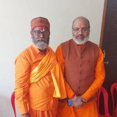 Ajay Dada Ayodhya Vasi's profile picture