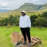 Thulani Mbhele 的头像