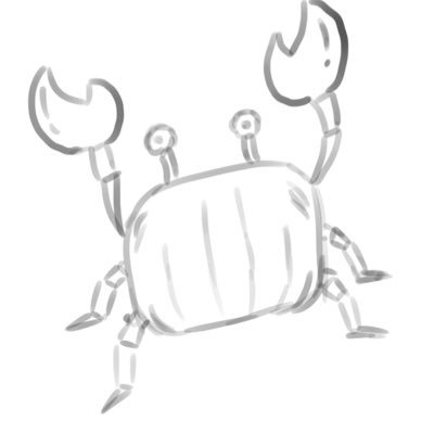 chokushin_crab's profile picture