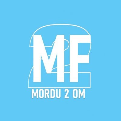 Mordu2OM's profile picture