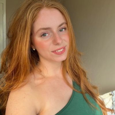 Gingeramyashley's profile picture