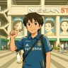 てるのすけ🇫🇷⚽ profil fotoğrafı