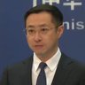 中華人民共和國第34任中華人民共和國外交部發言人 profil fotoğrafı