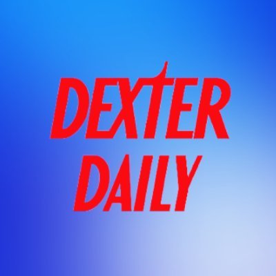 DexterDaily's profile picture