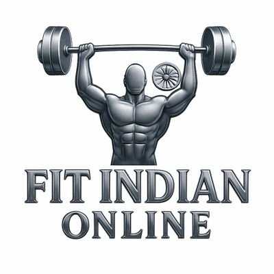 Fit Indian online's profile picture