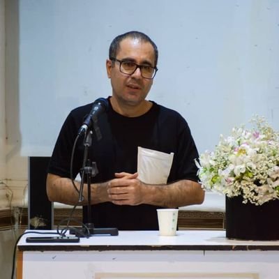 محمد حبیبی's profile picture