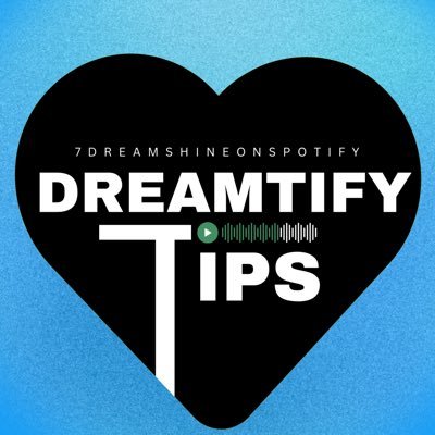 DREAMTIFYPUBLIC's profile picture