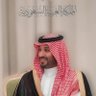 ناصر🇸🇦 profil fotoğrafı