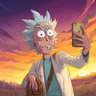 Фото профиля Rick Sanchez