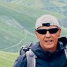 Jose Manuel Marquez profil fotoğrafı