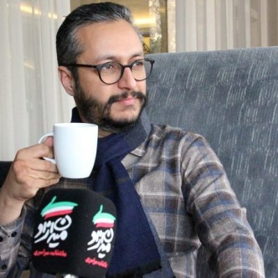 Kasaeizadeh 🇮🇷 سیدهادیکساییزاده's profile picture