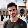Profilbild von AmirAli Soleimani